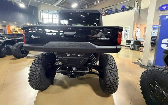 2026 Polaris Ranger Crew XD 1500 Northstar Texas Edition