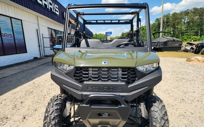 2026 Polaris Ranger® Crew SP 570 Base