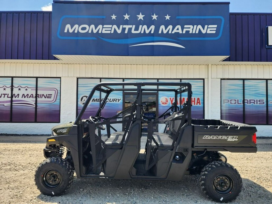 2026 Polaris Ranger® Crew SP 570 Base