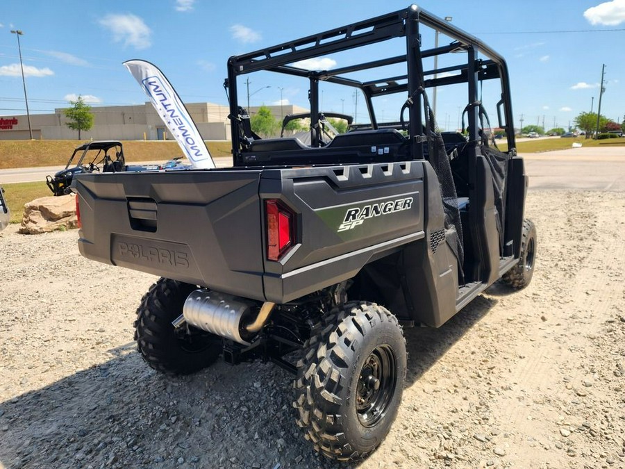 2026 Polaris Ranger® Crew SP 570 Base