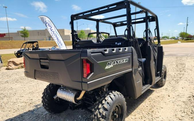 2026 Polaris Ranger® Crew SP 570 Base