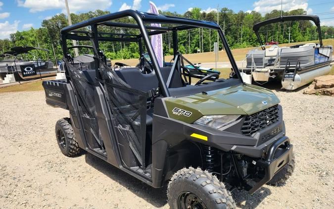 2026 Polaris Ranger® Crew SP 570 Base