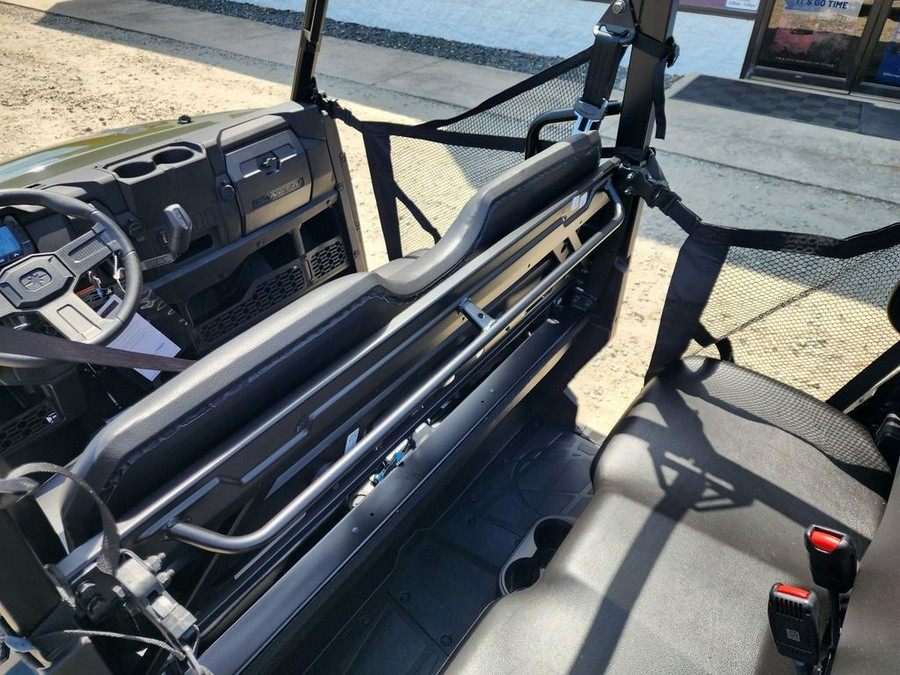 2026 Polaris Ranger® Crew SP 570 Base