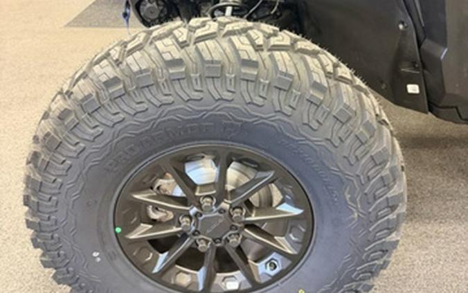 2027 Polaris RZR XP S Ultimate Onyx Black