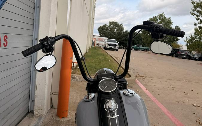 2024 Harley-Davidson Road King® Special