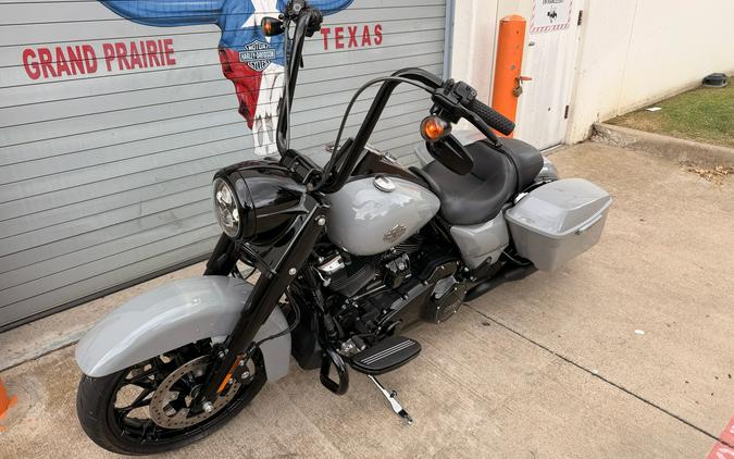 2024 Harley-Davidson Road King® Special