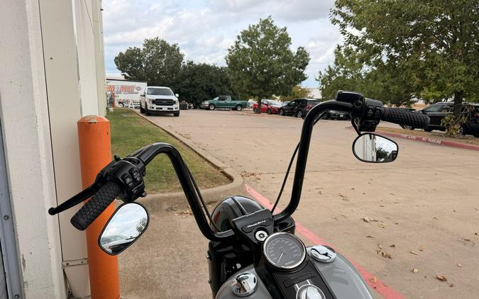 2024 Harley-Davidson Road King® Special