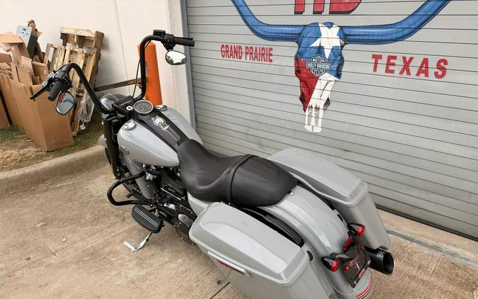 2024 Harley-Davidson Road King® Special