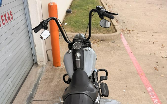 2024 Harley-Davidson Road King® Special