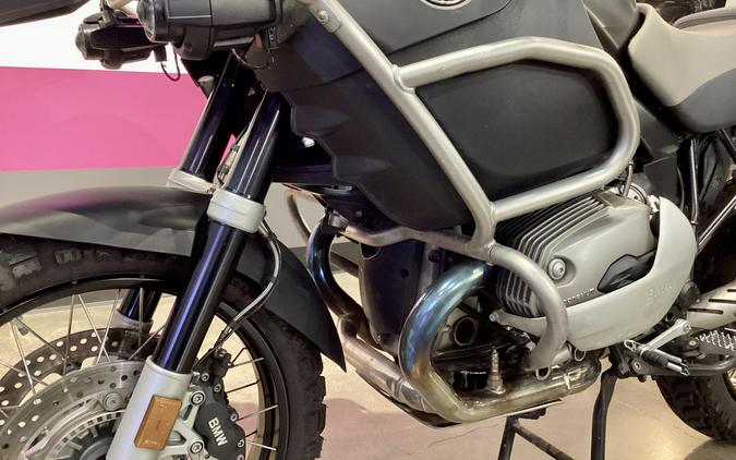 2008 BMW R 1200 GS Adventure