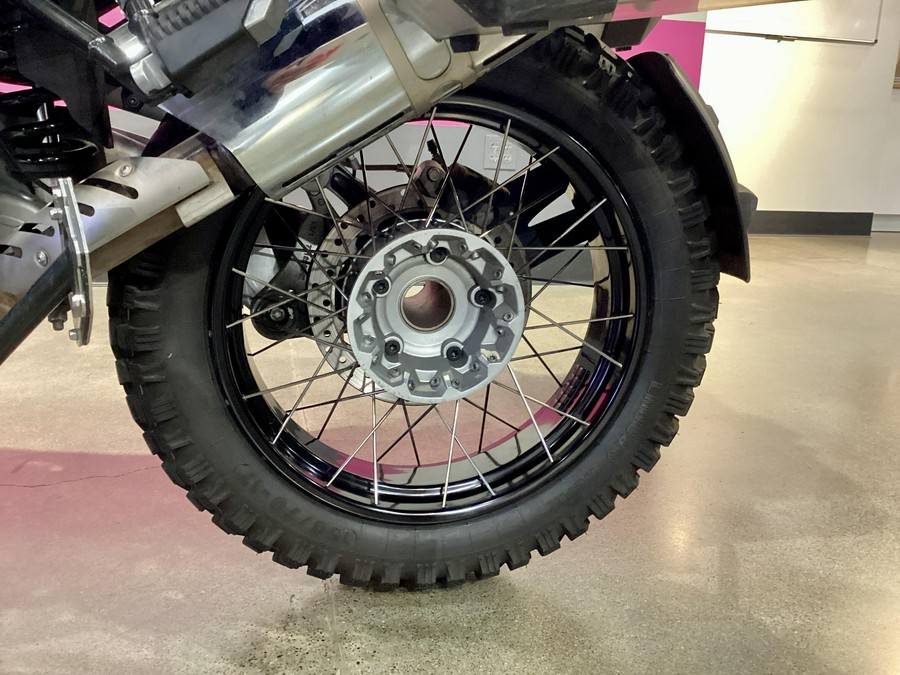 2008 BMW R 1200 GS Adventure