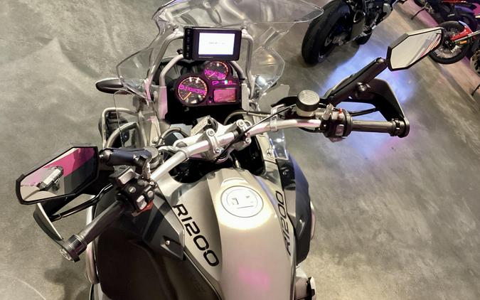 2008 BMW R 1200 GS Adventure