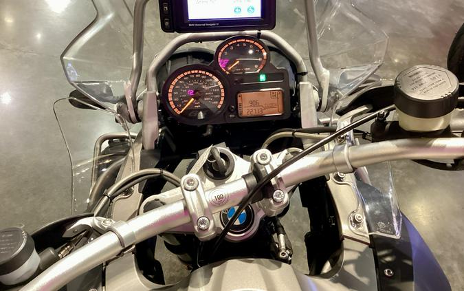 2008 BMW R 1200 GS Adventure