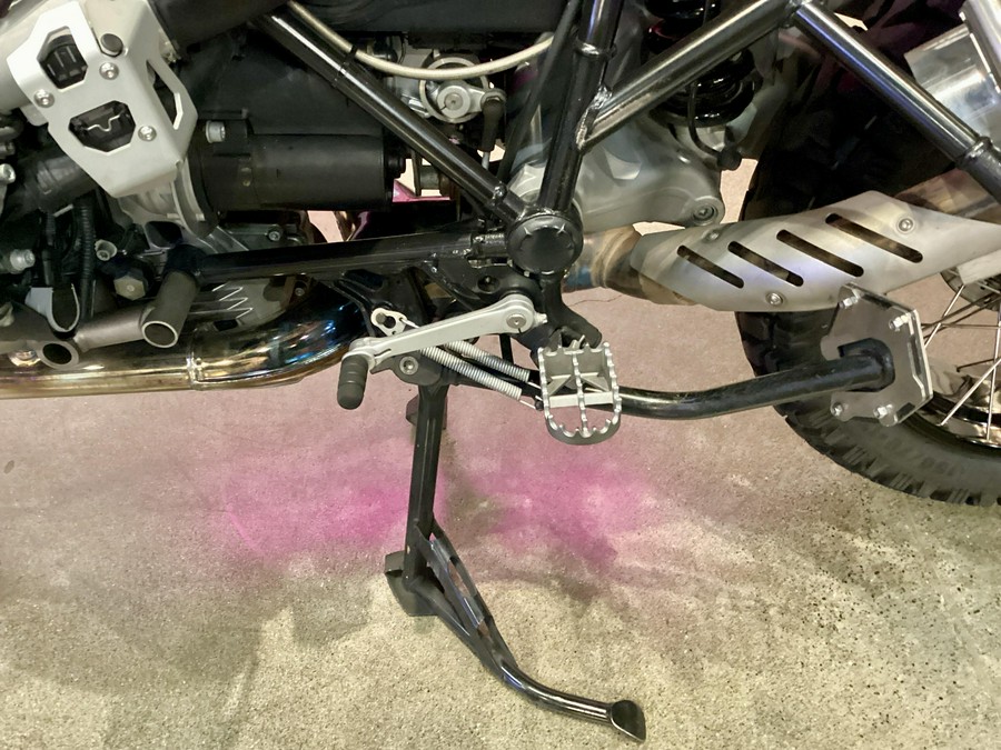 2008 BMW R 1200 GS Adventure