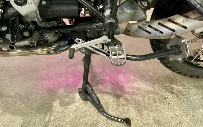 2008 BMW R 1200 GS Adventure