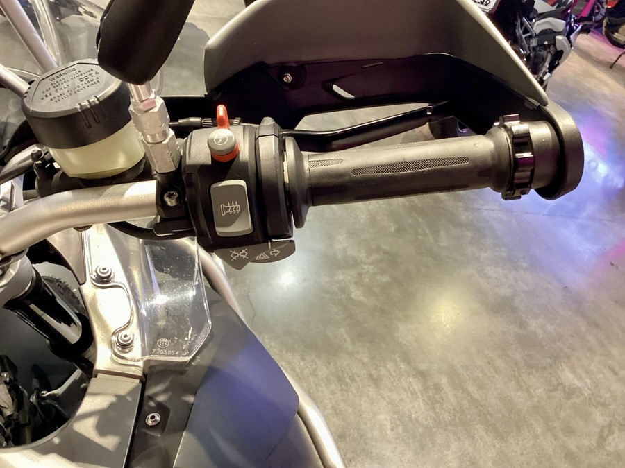 2008 BMW R 1200 GS Adventure