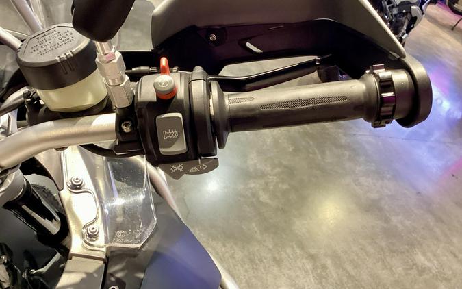 2008 BMW R 1200 GS Adventure