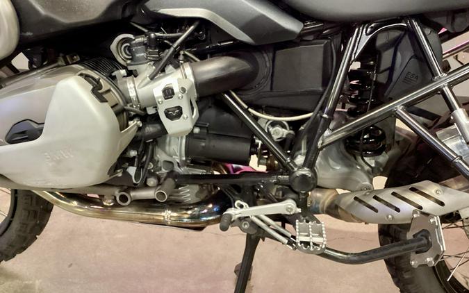 2008 BMW R 1200 GS Adventure