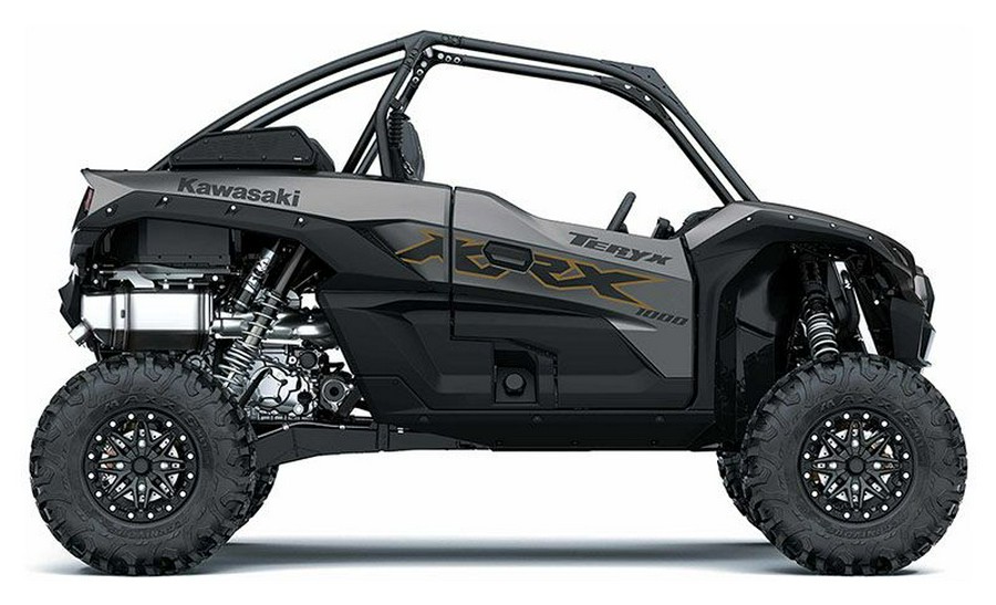 2023 Kawasaki Teryx KRX 1000 Special Edition