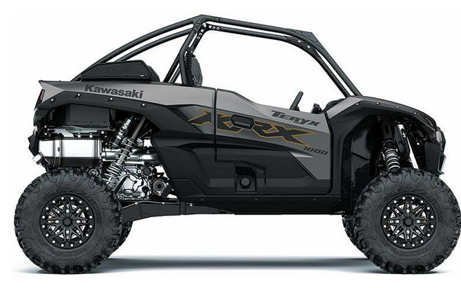 2023 Kawasaki Teryx KRX 1000 Special Edition