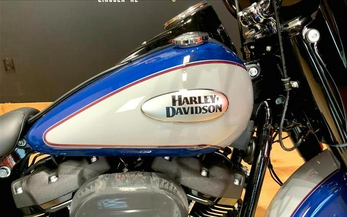 2023 Harley-Davidson® FLHCS - Heritage Classic