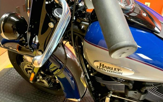 2023 Harley-Davidson® FLHCS - Heritage Classic