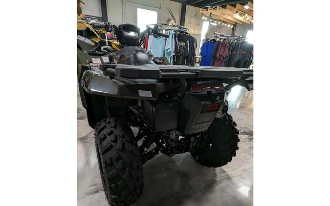 2023 Suzuki KINGQUAD 500 AXI