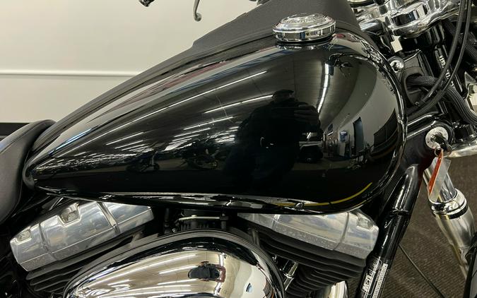 2010 Harley-Davidson Dyna® Street Bob®