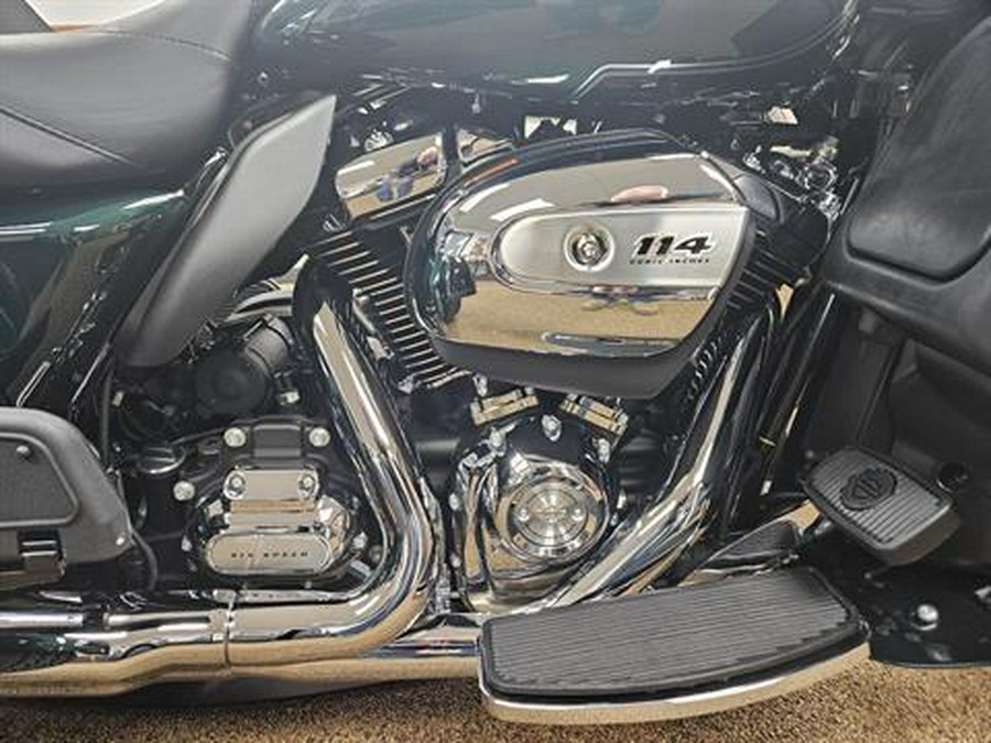 2024 Harley-Davidson Tri Glide® Ultra