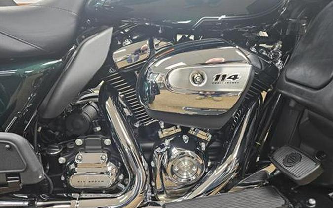 2024 Harley-Davidson Tri Glide® Ultra