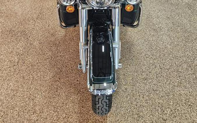 2024 Harley-Davidson Tri Glide® Ultra