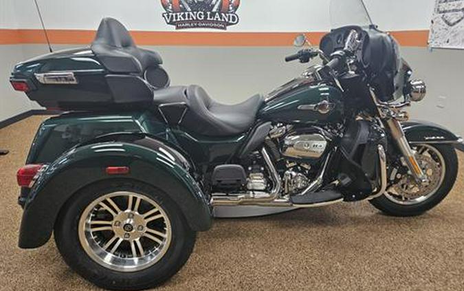 2024 Harley-Davidson Tri Glide® Ultra