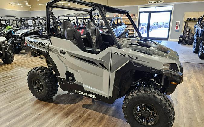 2024 Polaris General 1000 Sport