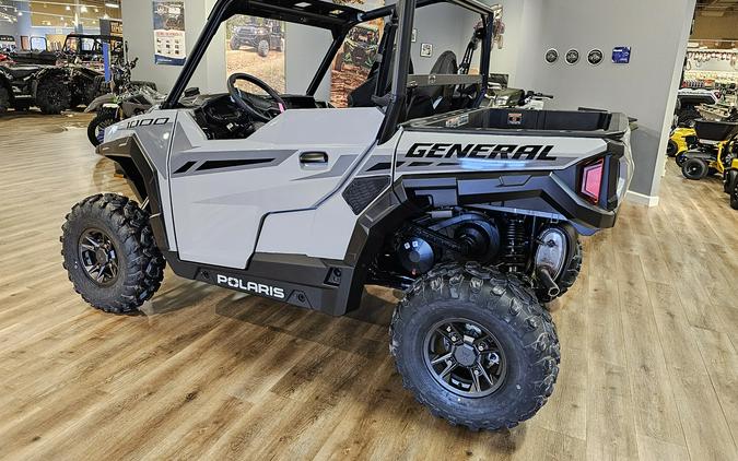 2024 Polaris General 1000 Sport