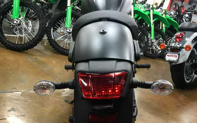 2024 KAWASAKI VULCAN S