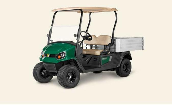 2017 Cushman Hauler 1200 Gas