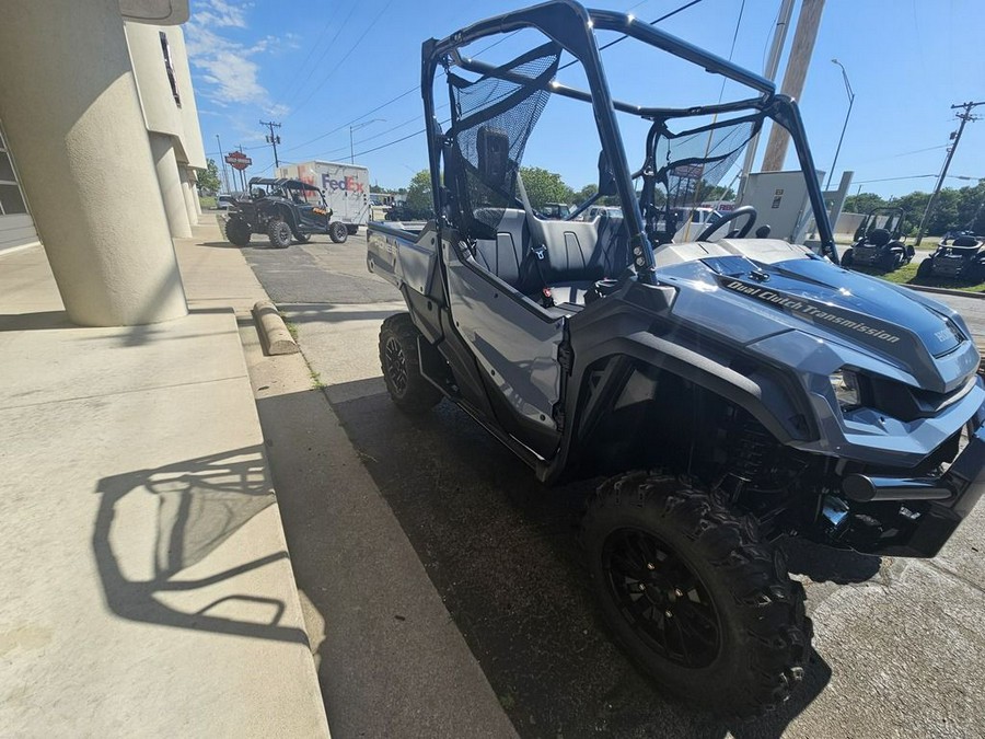 2024 Honda Pioneer 1000 Deluxe