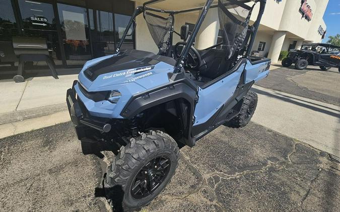 2024 Honda Pioneer 1000 Deluxe