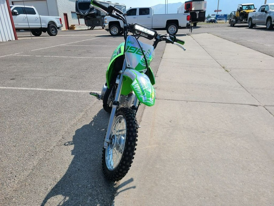 2023 Kawasaki KLX® 110R L