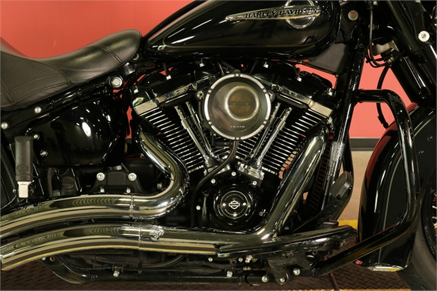 2019 Harley-Davidson Heritage Classic