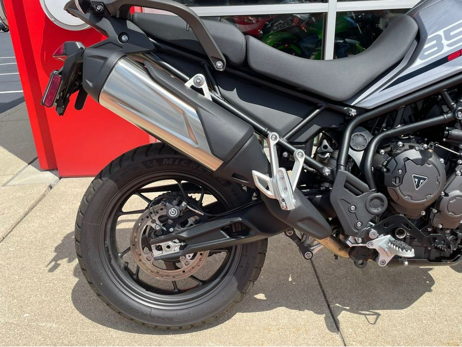 2022 Triumph Tiger 850 Sport