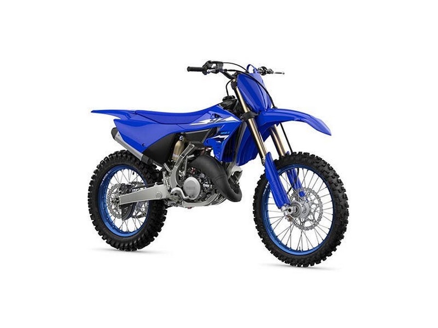 2026 YAMAHA YZ 125X