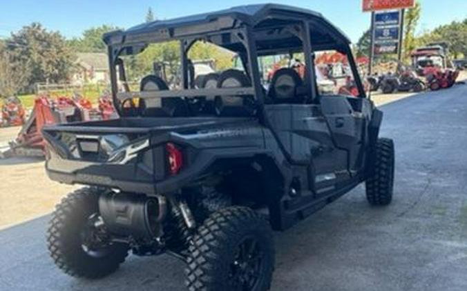 2025 Polaris® General XP 4 1000 Ultimate