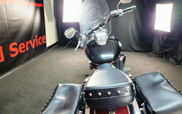 2013 SUZUKI VL800 - F101621