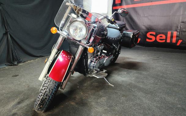 2013 SUZUKI VL800 - F101621