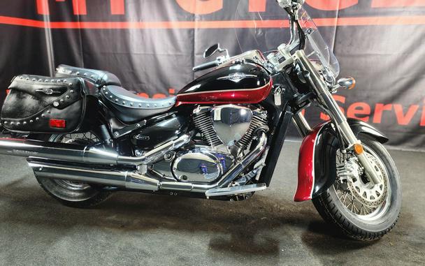 2013 SUZUKI VL800 - F101621