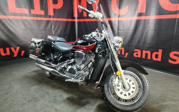 2013 SUZUKI VL800 - F101621