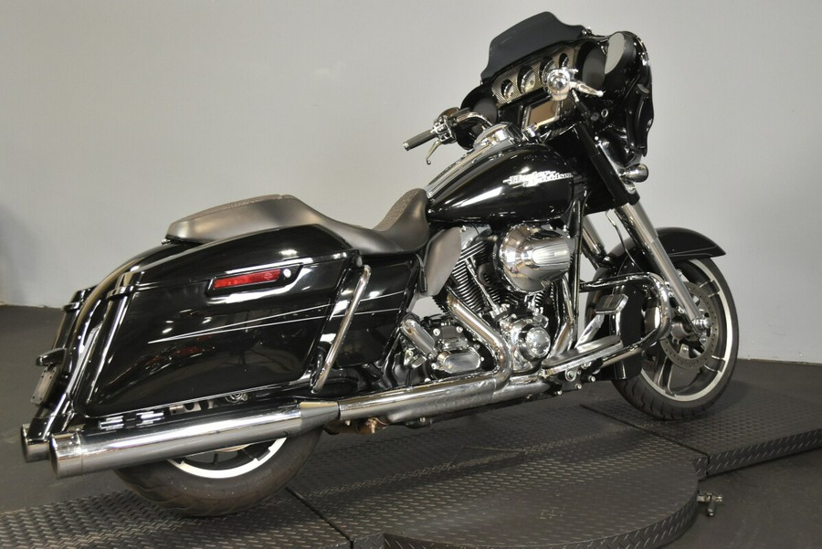 2015 Harley-Davidson Street Glide Special