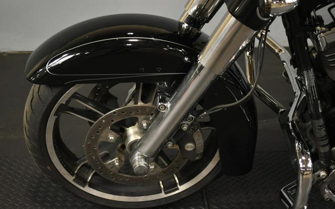 2015 Harley-Davidson Street Glide Special