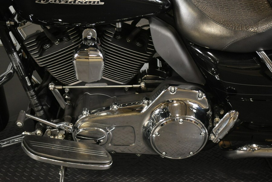 2015 Harley-Davidson Street Glide Special